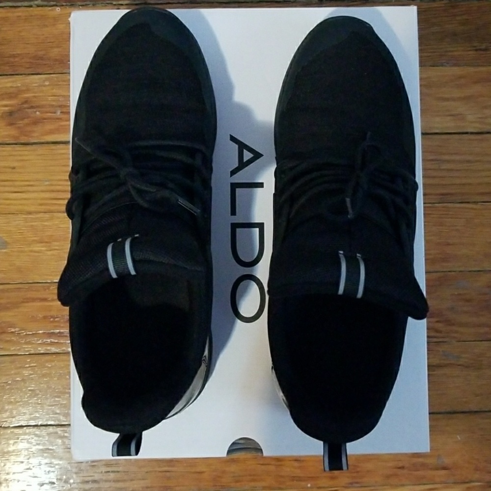 Aldo Zeaven Sneakers